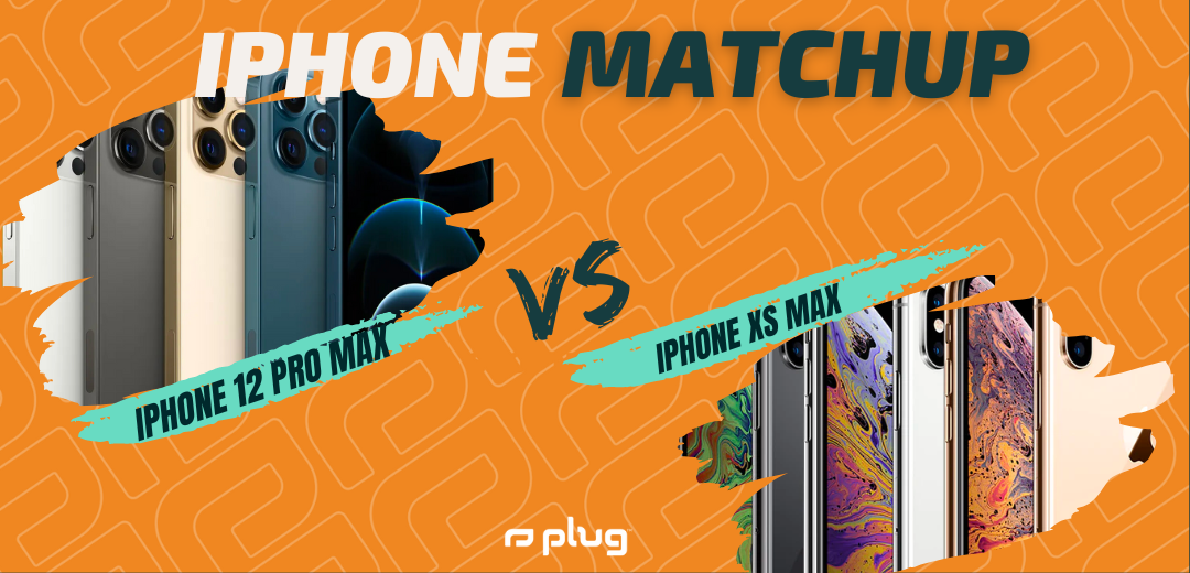 iphone xs max vs iphone 12 pro max camera comparison
