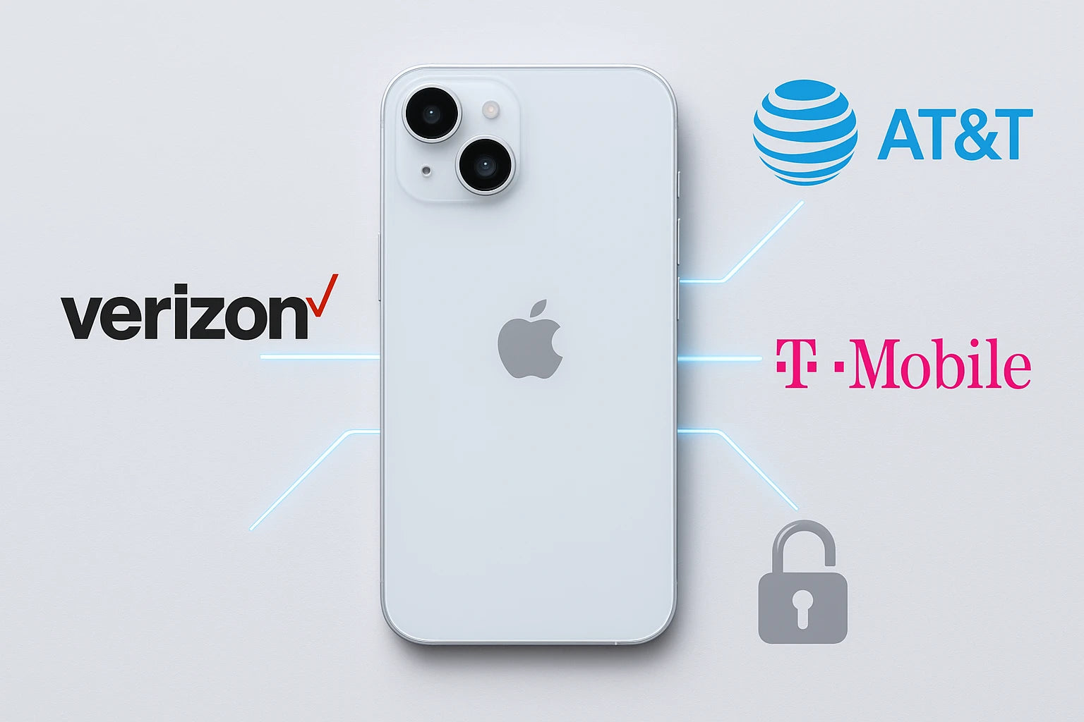 Unlocked Refurbished iPhone 13: Full Carrier Compatibility Guide