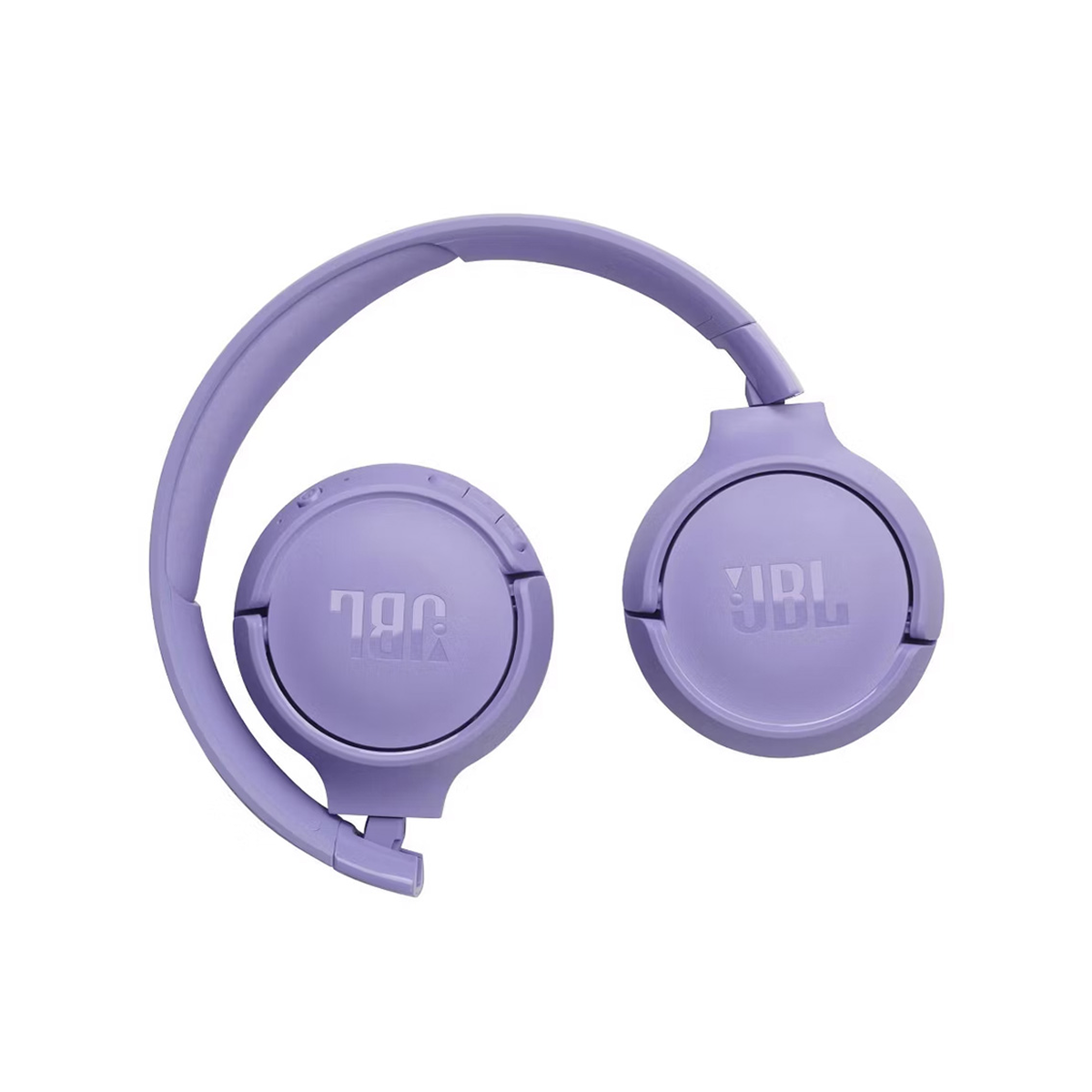 JBL Tune 520BT Wireless on-ear Headphones - Purple