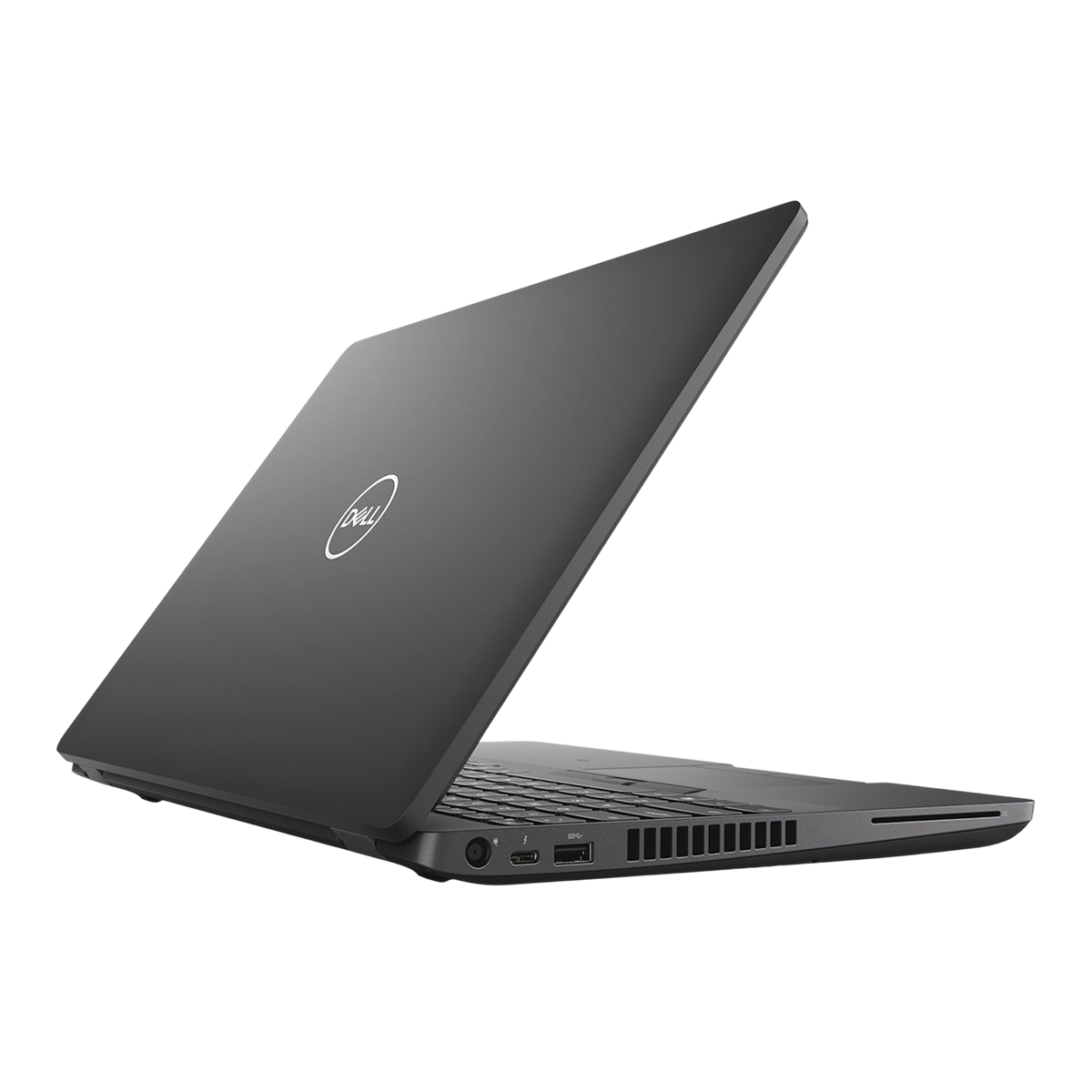 Dell Precision 3541 15.6" Intel Core i5 256GB SSD 16GB RAM - Black