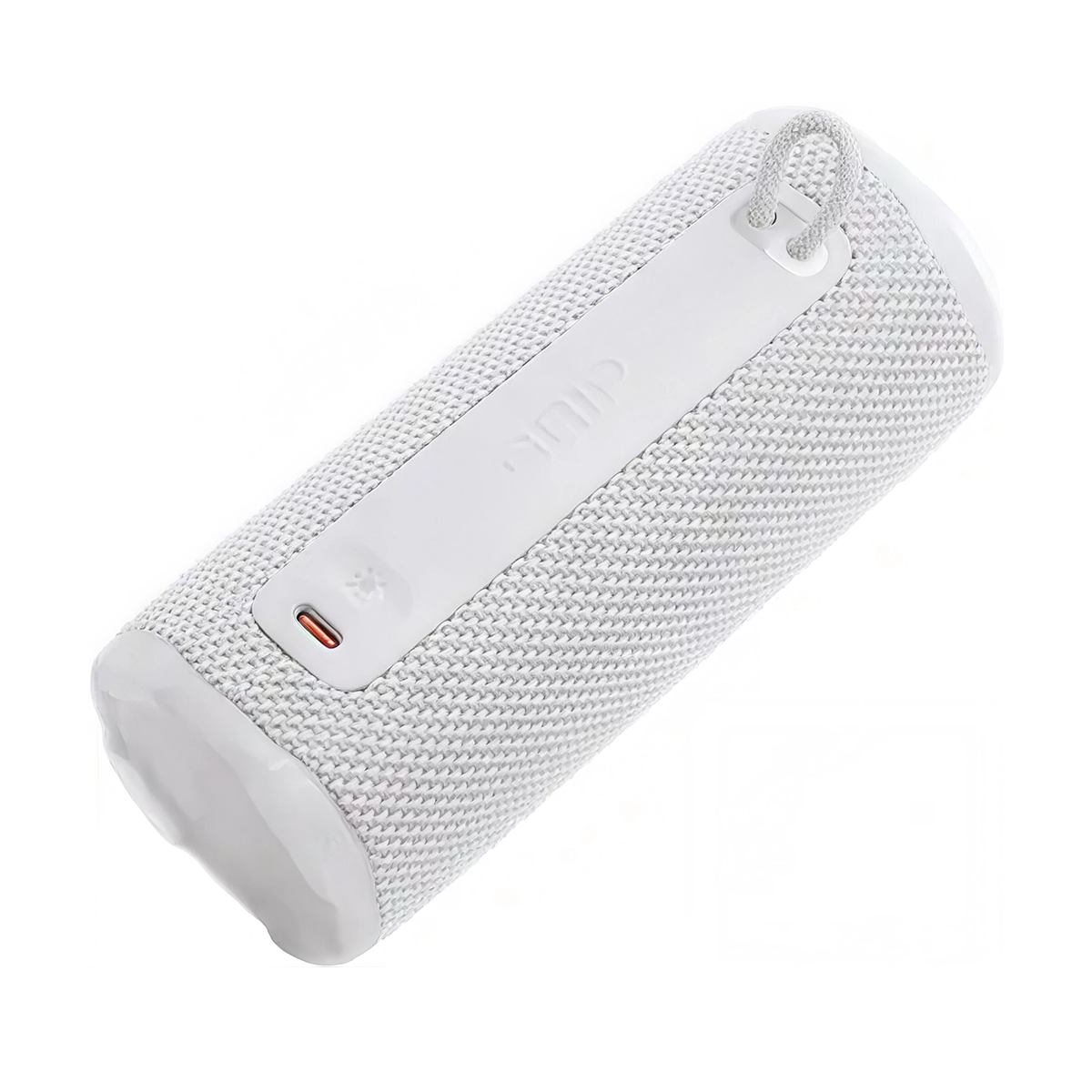 JBL Grip - Portable Bluetooth Speaker - White