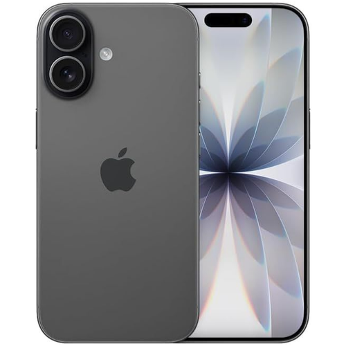 iPhone 17 Black 512GB (Unlocked) – Plug