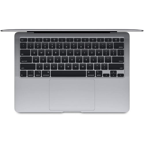 Apple MacBook Air 13,3 pulgadas Core i3 1,1 GHz 16 GB RAM 256 GB SSD almacenamiento 2020 (gris espacial)