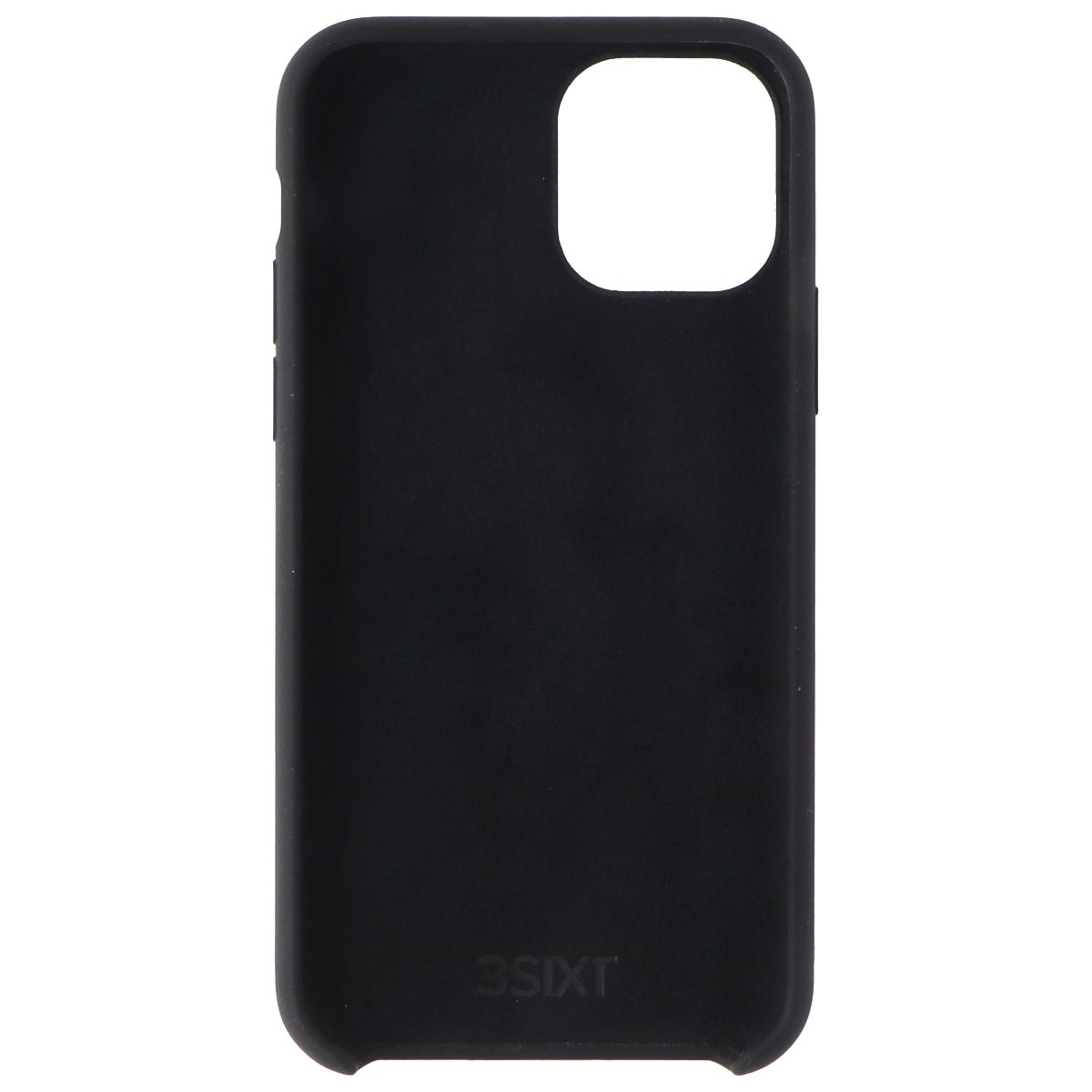 3SIXT Molten Series Case for Apple iPhone 11 Pro - Black (3)