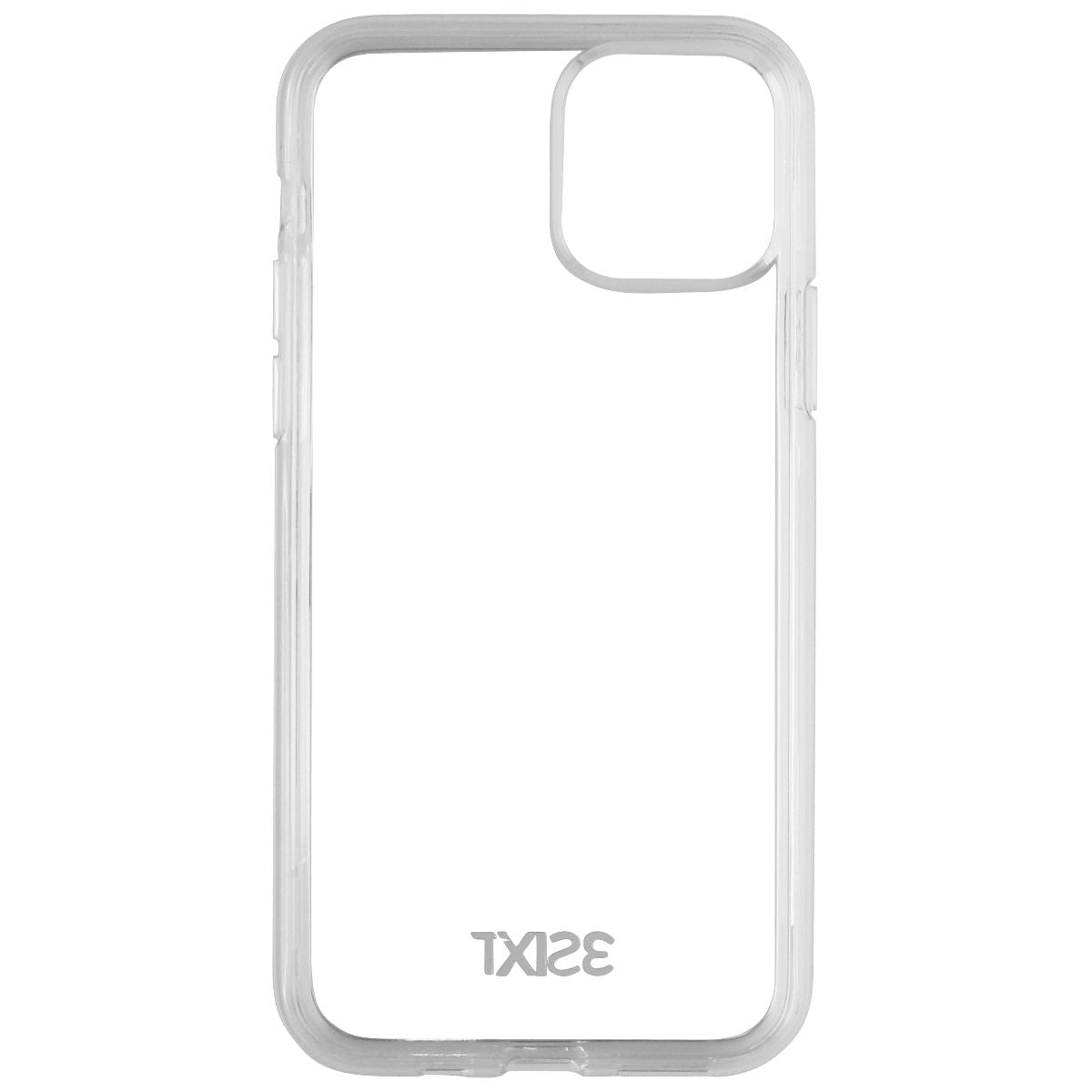 3SIXT PureFlex Series Case for Apple iPhone 11 Pro - Clear (3)