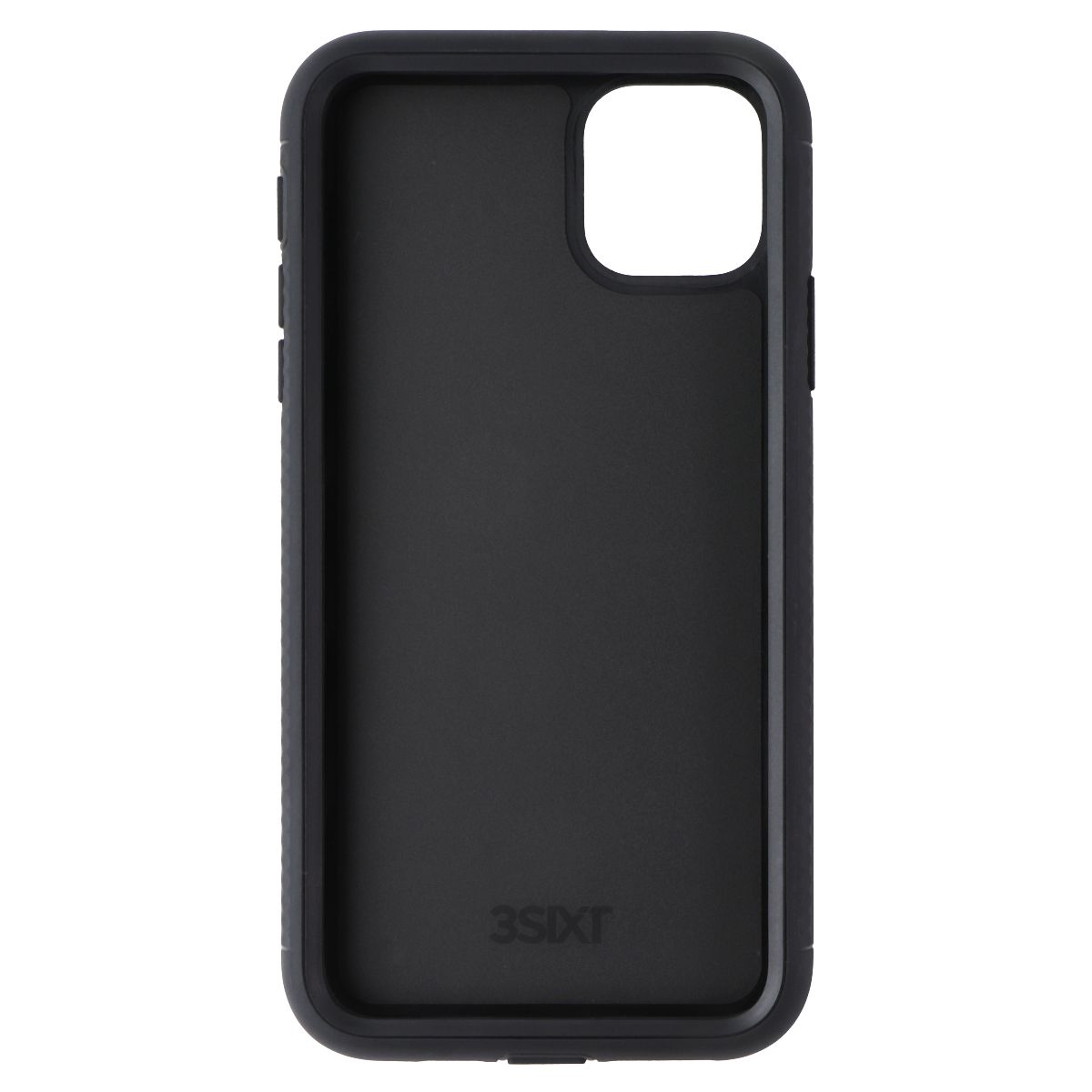 3SIXT Paladin Series Case for Apple iPhone 11 Pro Max (6.5-inch) - Black (3)
