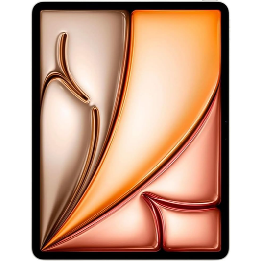 iPad Air M2 (6th Gen, 11-Inch) 128GB Starlight (Wifi)