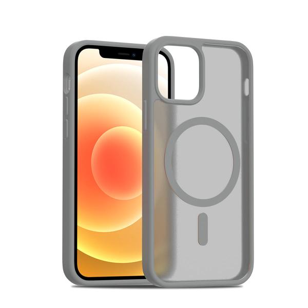 Plug - Protective Case for iPhone 12 & iPhone 12 Pro