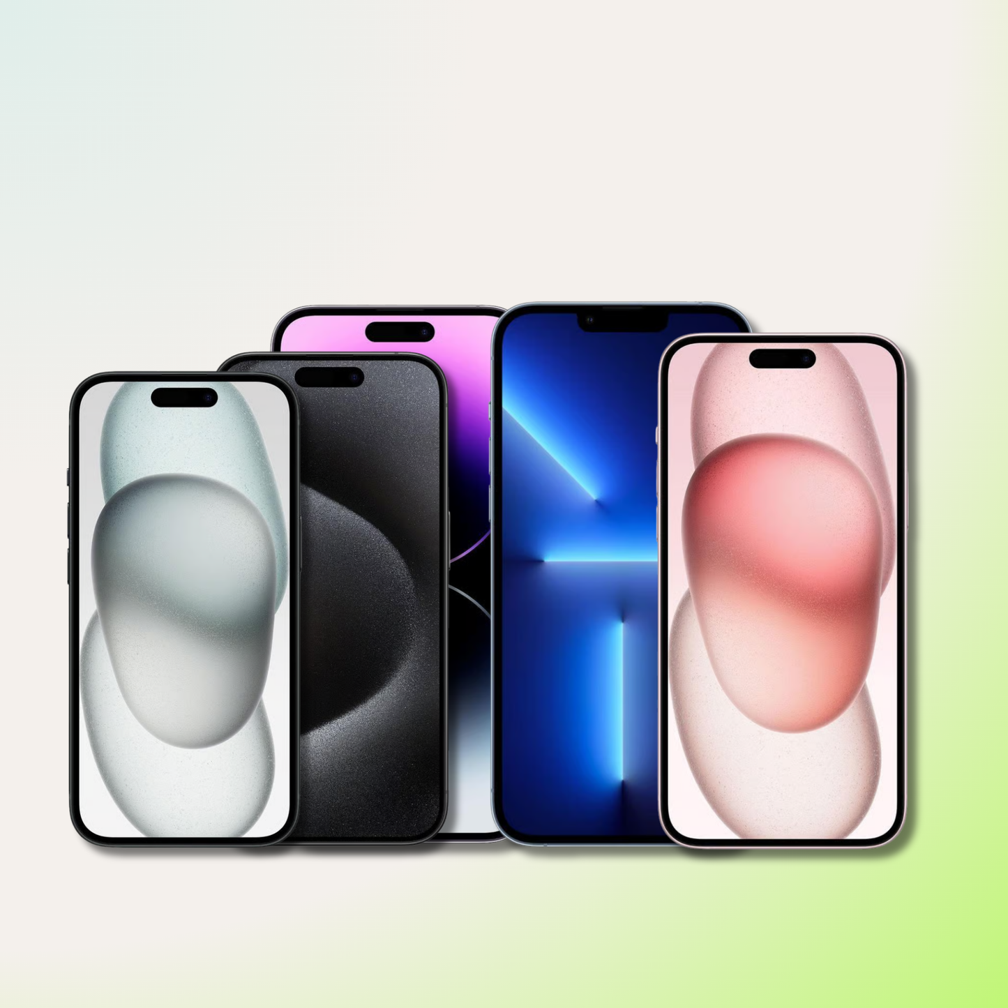 $500 Apple iPhone Mystery Box