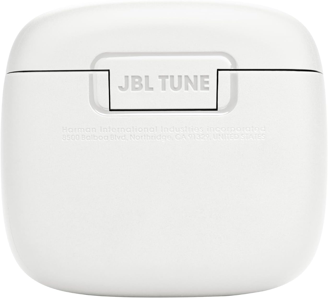 JBL Tune Flex - White