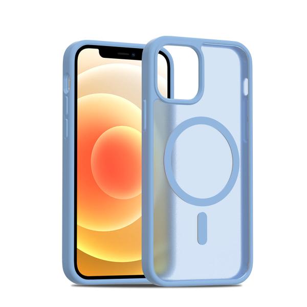 Plug - Protective Case for iPhone 12 & iPhone 12 Pro