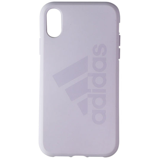 Adidas Eco-Friendly Protective Case for Apple iPhone XR - Purple (2)
