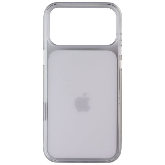 Apple Official Clear Case for MagSafe with Camera Control for iPhone 17 Pro Max (2)