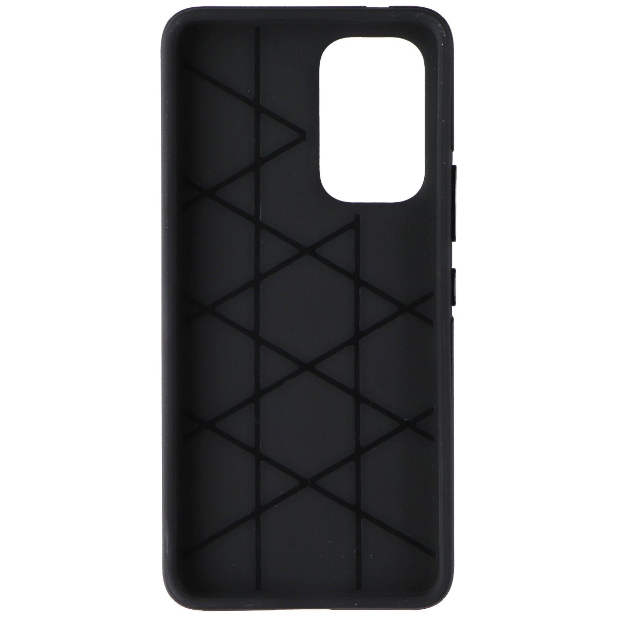 AXESSORIZE ProTech Rugged Case for Samsung Galaxy A53 5G - Black (3)