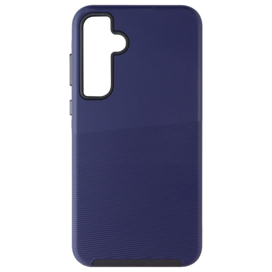 Axessorize PROTech Plus Pack Case/Screen Protector for Samsung Galaxy A35 - Blue (2)