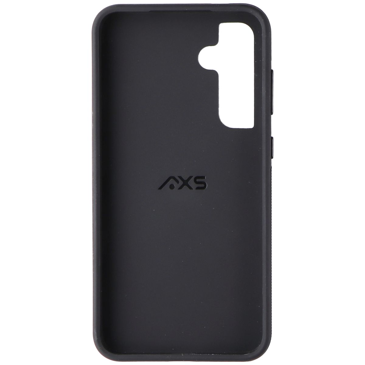 Axessorize ProTech Plus Premium Rugged Case for Samsung Galaxy S23 FE - Black (3)