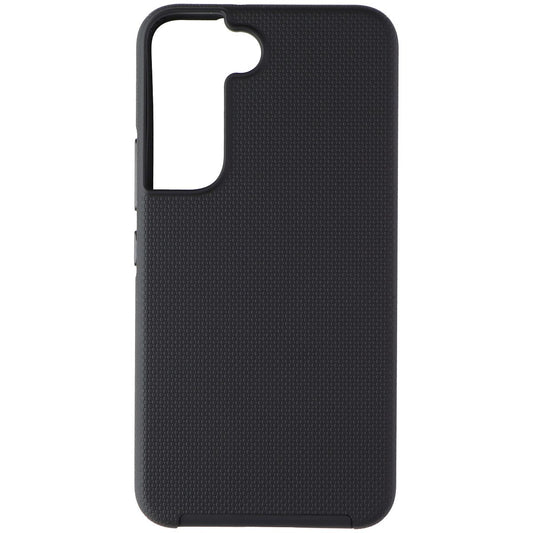 Axessorize ProTech Dual Layer Rugged Case for Samsung Galaxy S22 - Black (2)