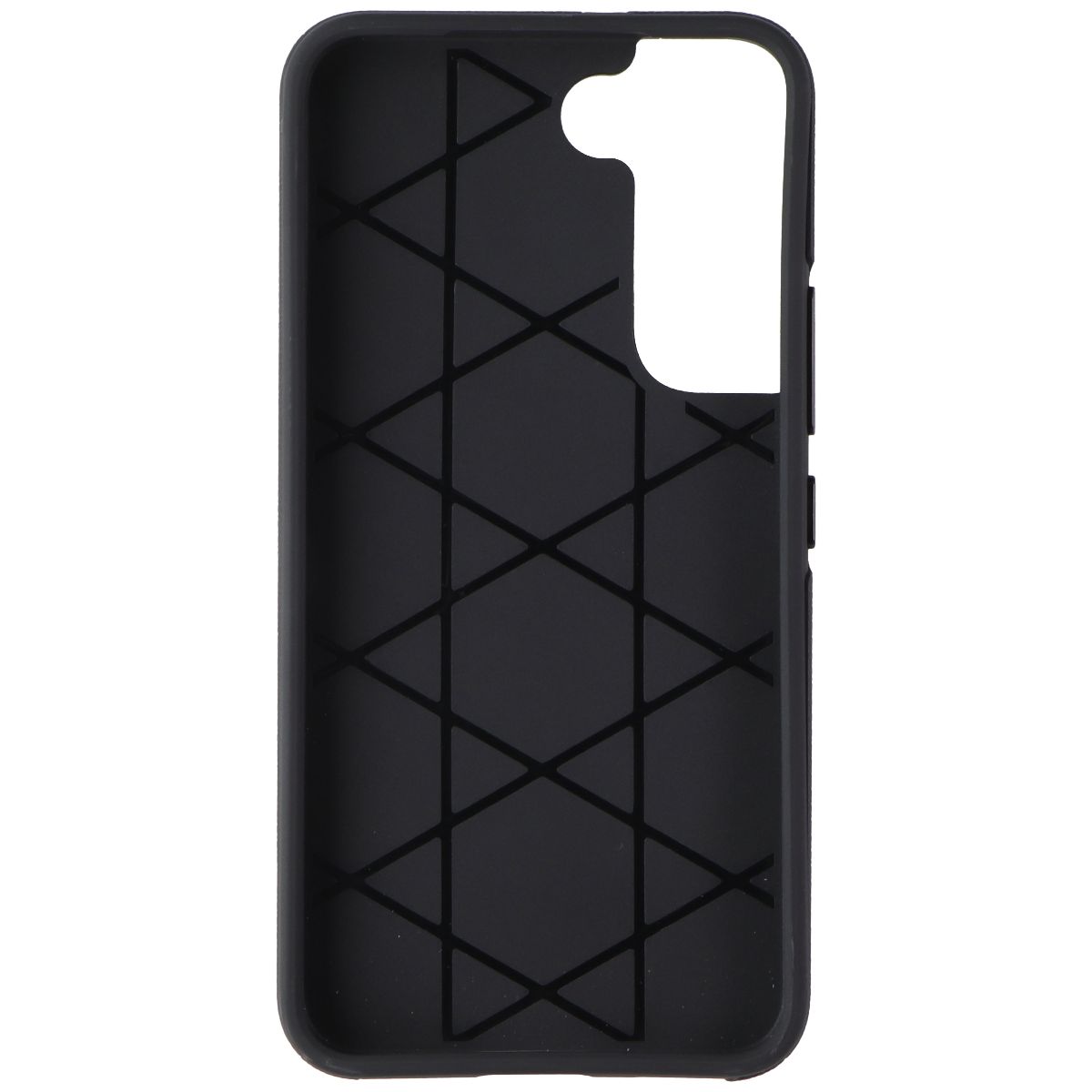 Axessorize ProTech Dual Layer Rugged Case for Samsung Galaxy S22 - Black (3)