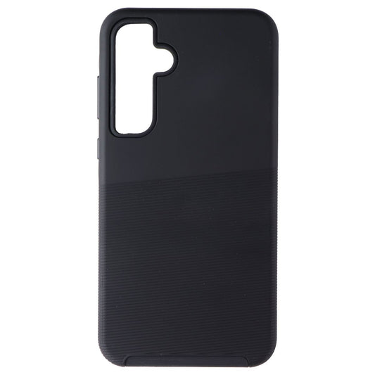 Axessorize PROTech Plus Pack Case/Screen Protector for Samsung Galaxy A35 /Black (2)