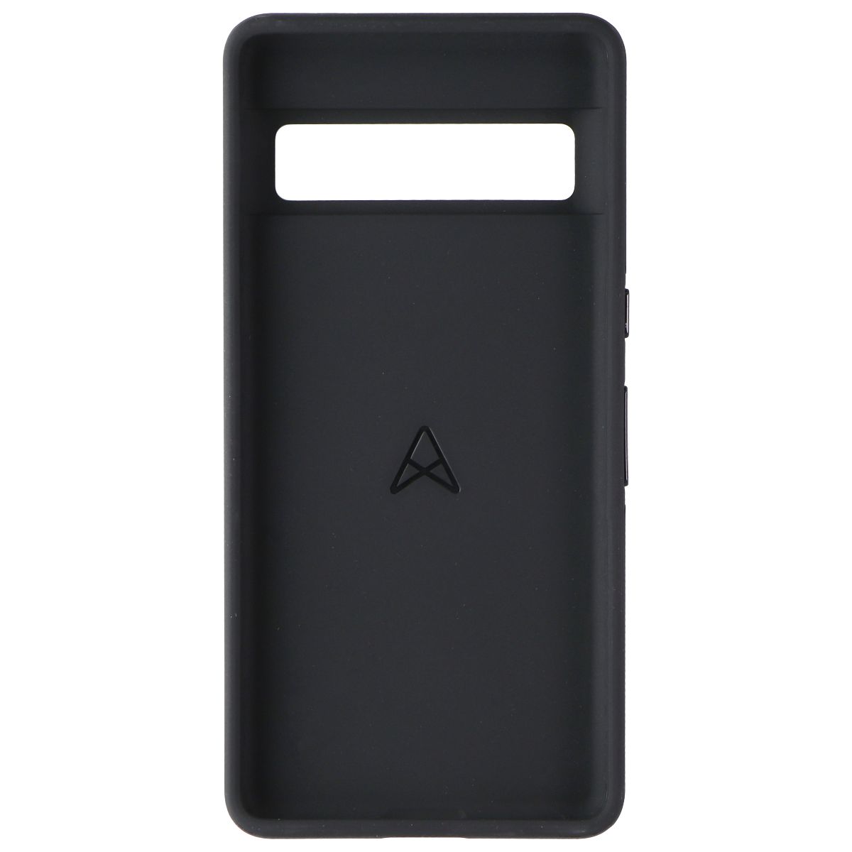 Axessorize ProTech Plus Series Hard Case for Google Pixel 7 Pro - Black (3)