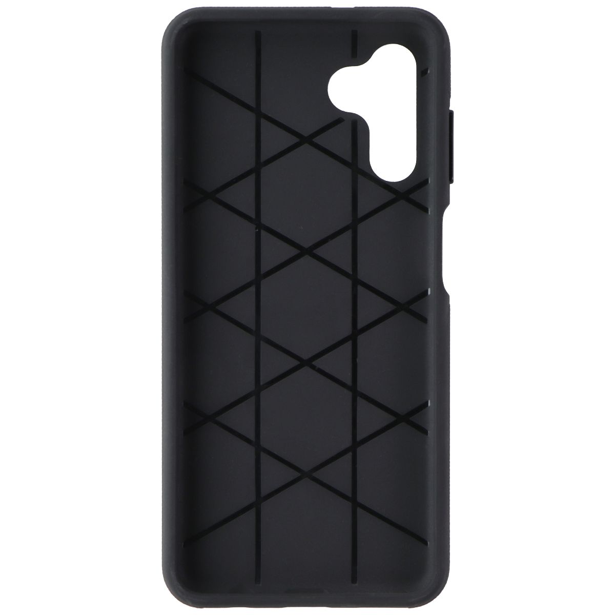 Axessorize PROTech Dual Layer Rugged Case for Samsung Galaxy A13 5G - Black (3)
