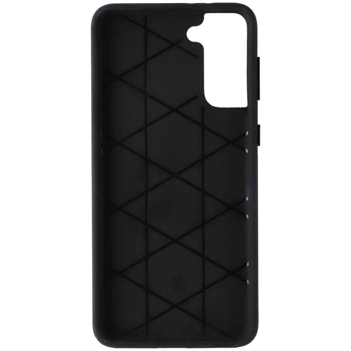 Axessorize ProTech Series Case for Samsung Galaxy S21+ 5G - Black (3)