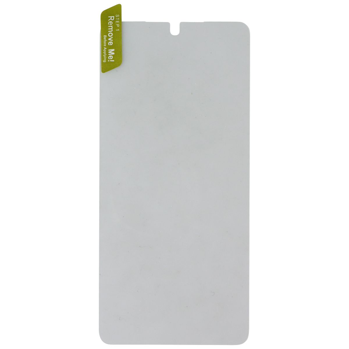 Axessorize Crystal Shield Pack for MagSafe for Samsung Galaxy S25 Edge - Clear (4)