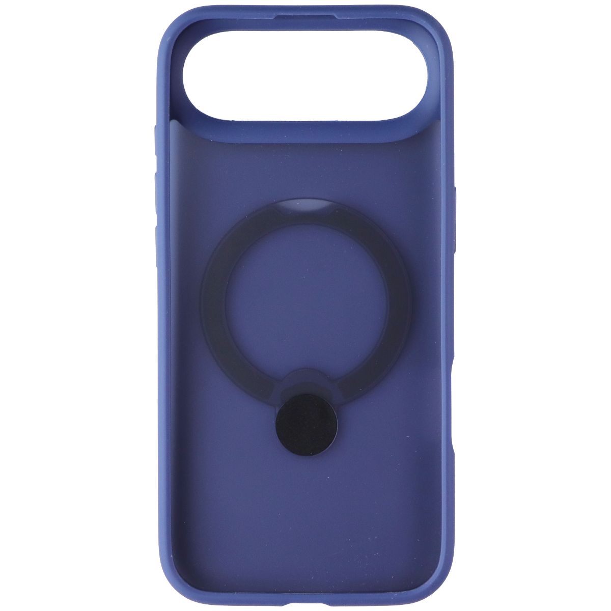 Axessorize AXS PROShield Stand Case for MagSafe for Apple iPhone 17 Air - Blue (3)