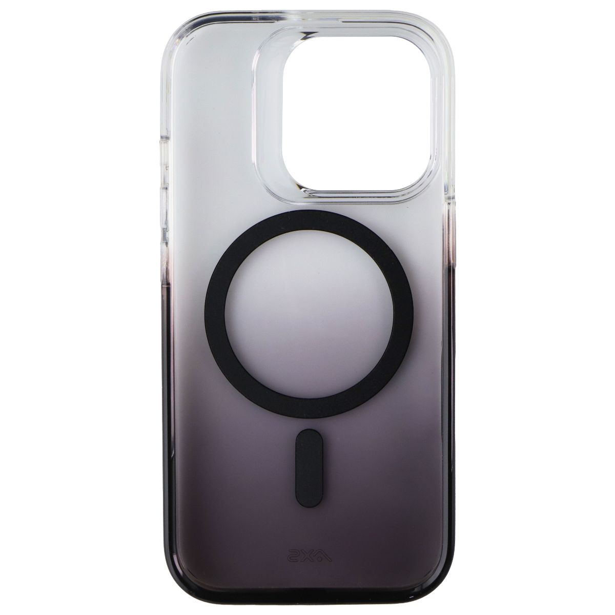 AXS Crystal Shield Case for MagSafe for Apple iPhone 16 Pro - Smoke Gradient (3)