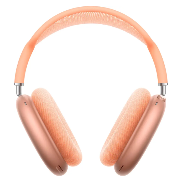 AirPods Max - Orange (USB-C) – Plug AirPods Max - Orange (USB-C) – Plug
