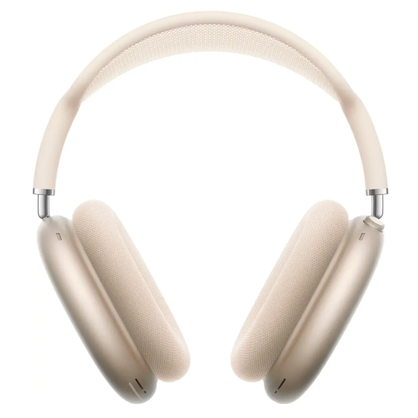 AirPods Max - Starlight (USB-C) – Plug AirPods Max - Starlight (USB-C) – Plug