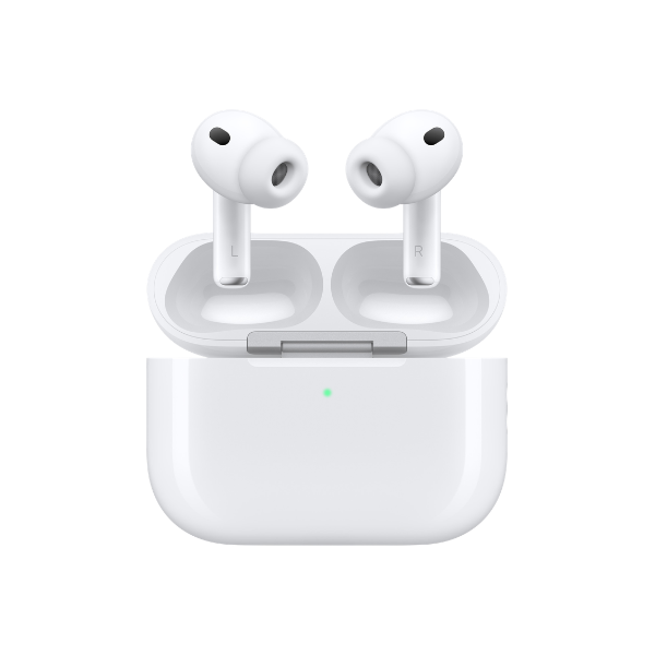 Apple AirPods Pro 2 (USB-C) – Plug