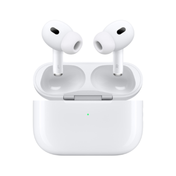 Apple AirPods Pro 2 (USB-C) – Plug Apple AirPods Pro 2 (USB-C) – Plug
