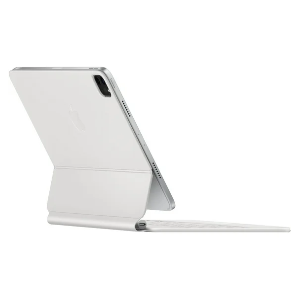 Apple Magic Keyboard para iPad Pro de 12,9 pulgadas y iPad Air - Negro