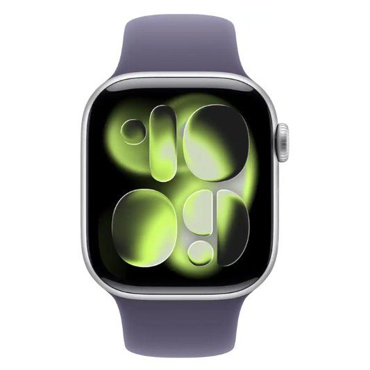 Apple Watch Series 11 42MM Silver (GPS)