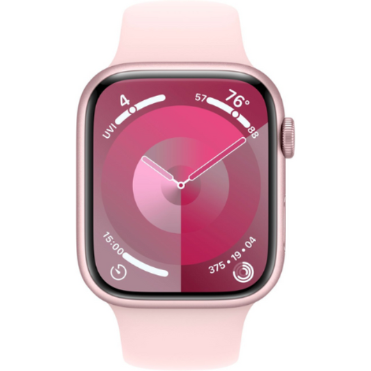 Apple Watch Series 9 45MM Rosa (GPS)