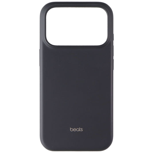 Beats Hardshell Case for MagSafe with Camera Control for iPhone 17 Pro - Gray (2)