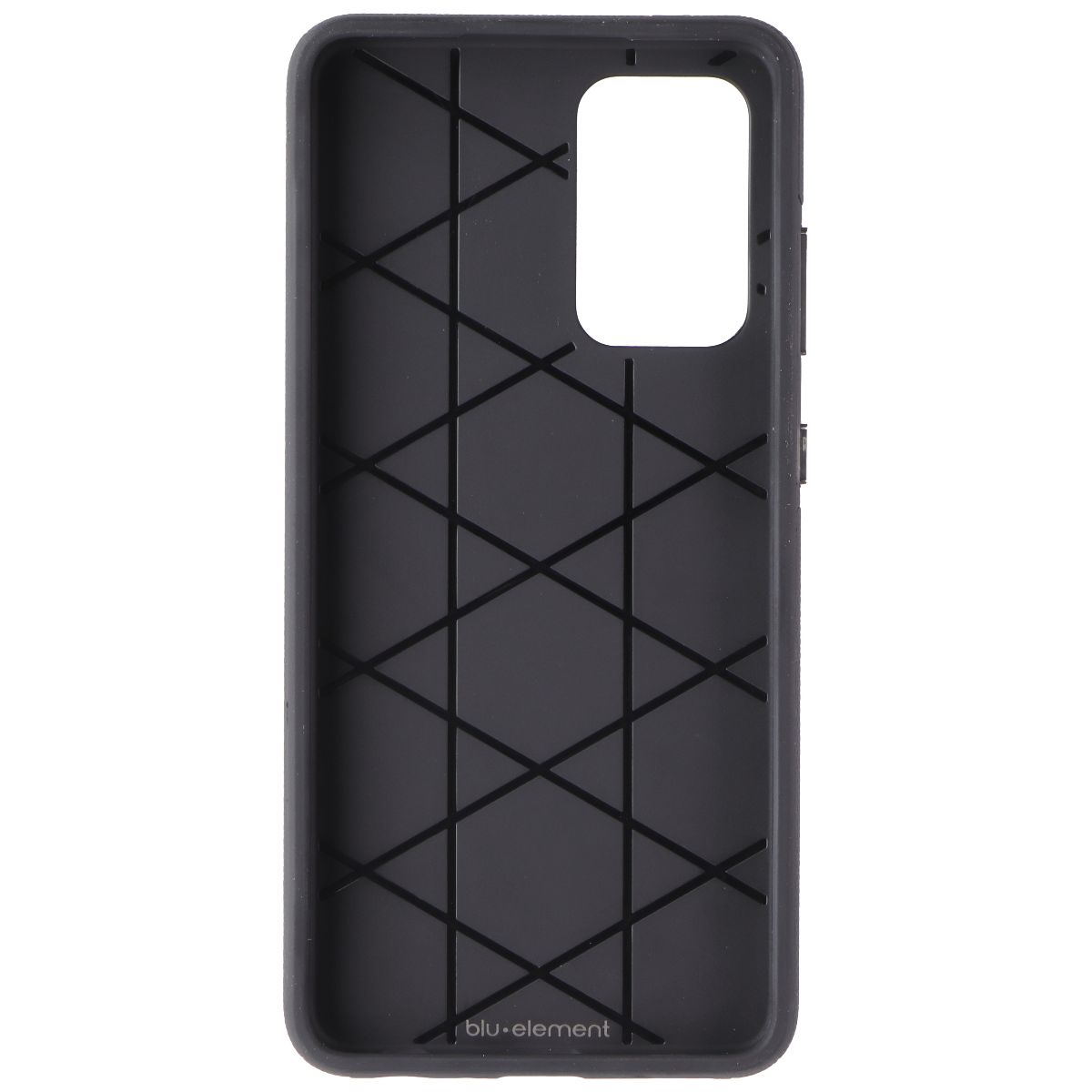 Blu Element Armour 2X Series Hard Case for Samsung Galaxy A52 - Black (3)