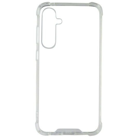 Blu Element Dropzone Rugged Series Case for Samsung Galaxy S23 FE - Clear (2)
