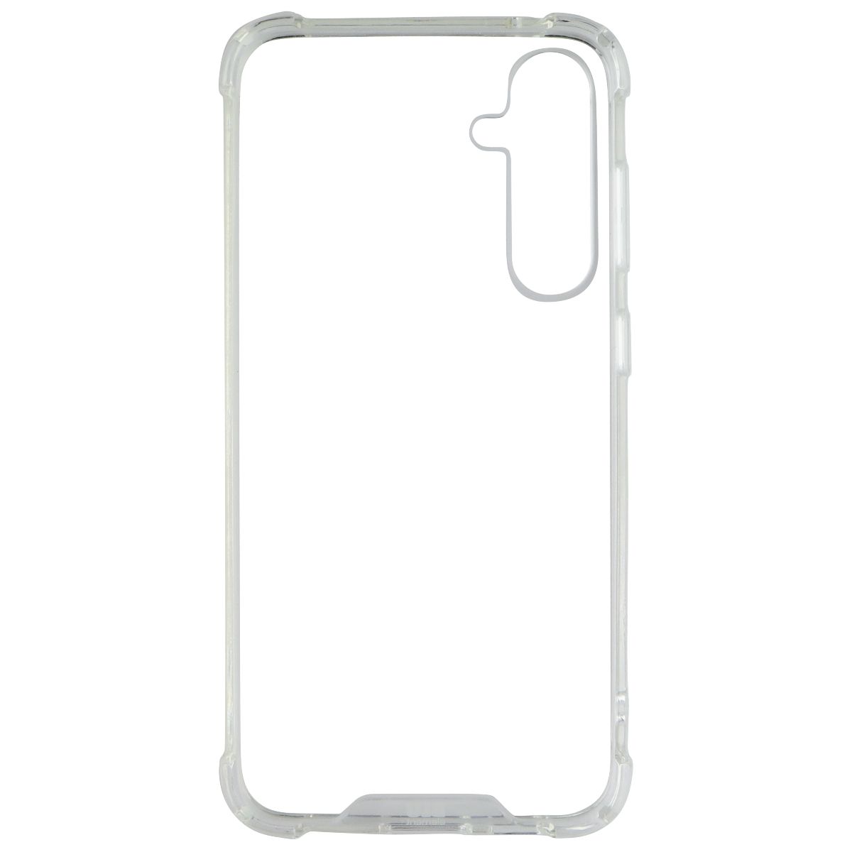 Blu Element Dropzone Rugged Series Case for Samsung Galaxy S23 FE - Clear (3)