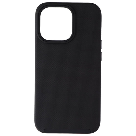Blu Element Armour 2X Series Hard Case for Apple iPhone 13 Pro - Black (2)