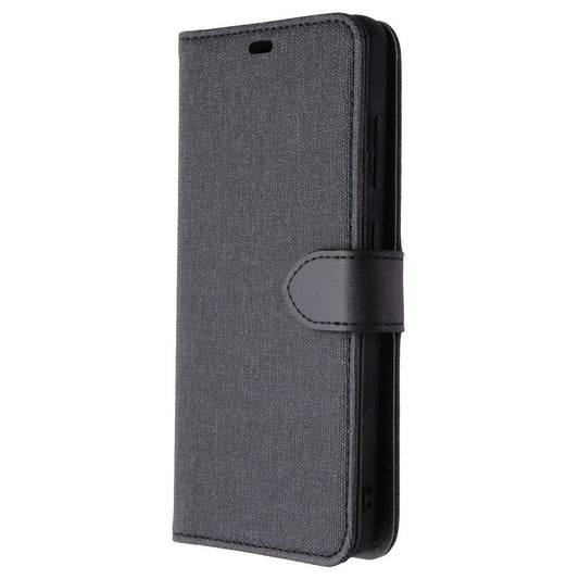 Blu Elements Magnetic Folio 2-in-1 Case for Samsung Galaxy A52 - Black (2)