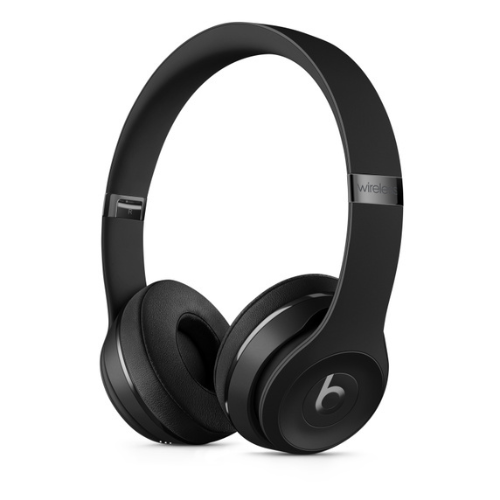 Beats Solo 3 Wireless Headphones - The Beats Icon Collection - Matte B
