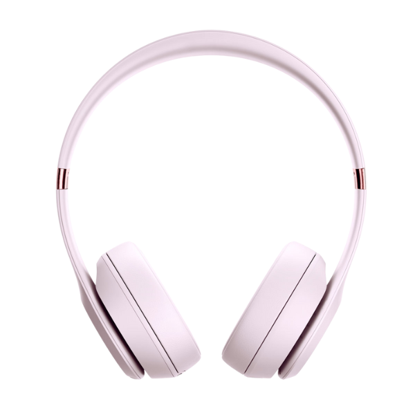 Auriculares inalámbricos Beats Solo 3 - The Beats Icon Collection - Negro mate