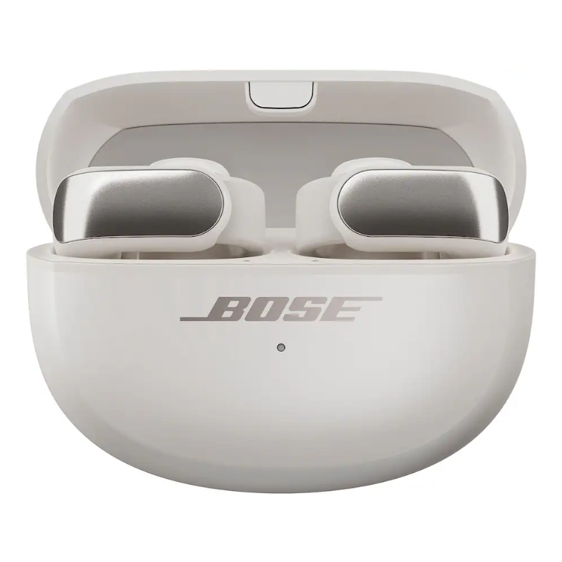 Bose Ultra Open Earbuds - White Smoke – Plug