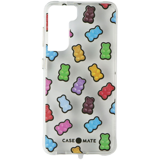 Case-Mate Prints Hardshell Case for Samsung Galaxy S21 5G - Gummy Bears (2)
