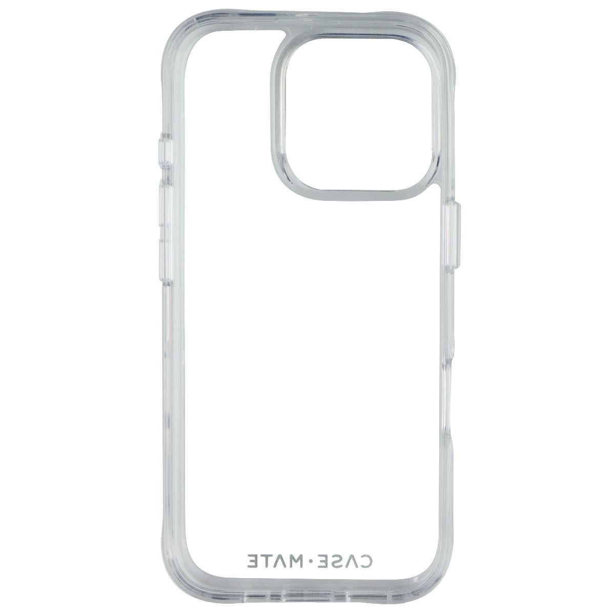 Case-Mate Tough Clear Series Case for Apple iPhone 16 Pro - Clear (3)