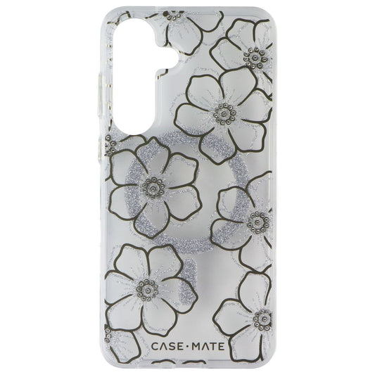 Case-Mate Magnetic Case for Samsung Galaxy S25 FE - Floral Gems - New (2)
