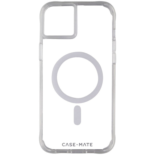 Case-Mate Protection Pack for MagSafe for Apple iPhone 14 Plus - Clear (2)