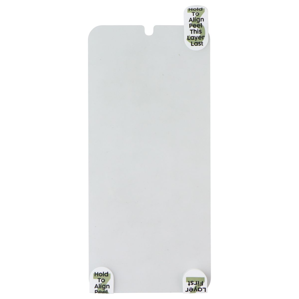 Case-Mate Protection Pack (Glass + Tough Case) for Samsung Galaxy A25 5G - Clear (4)